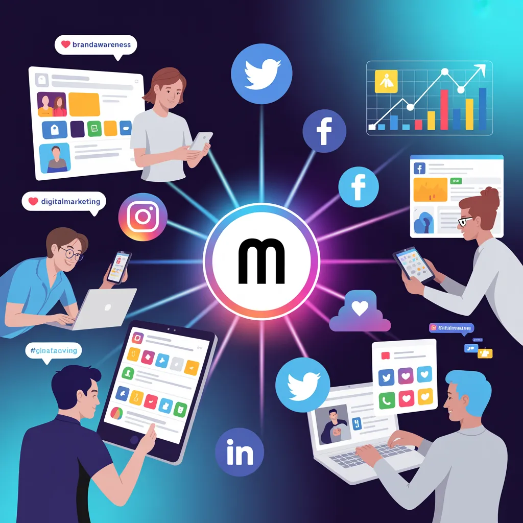 Current marketing trends 2026